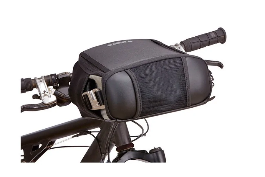 Bolso Manubrio | Pack ’n Pedal |Thule |ACCESORIOS BICICLETAS