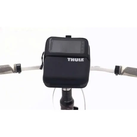 Billetera Manubrio | Pack 'n Pedal Handlebar Wallet |Thule |