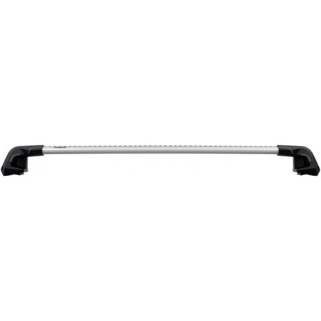 Barras THULE EDGE Flush para autos OPEL Crossland X desde 2017 - 2024