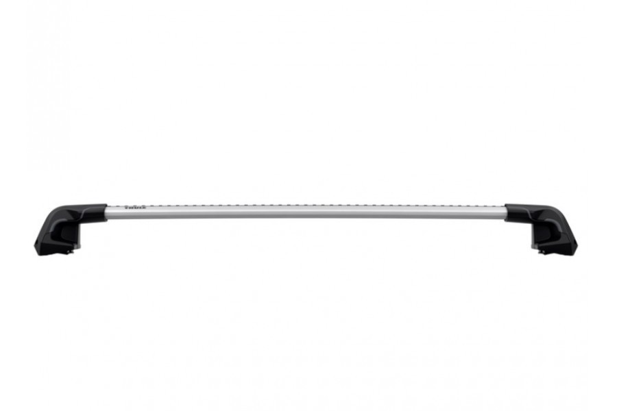 Barras THULE EDGE Flush para autos OPEL Crossland X desde 2017 - 2024