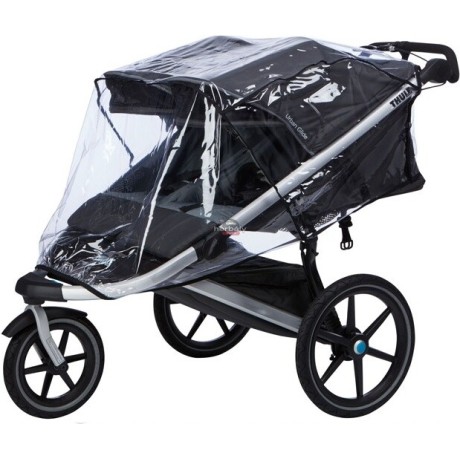 Cobertor Lluvia | Urban Glide Rain Cover doble