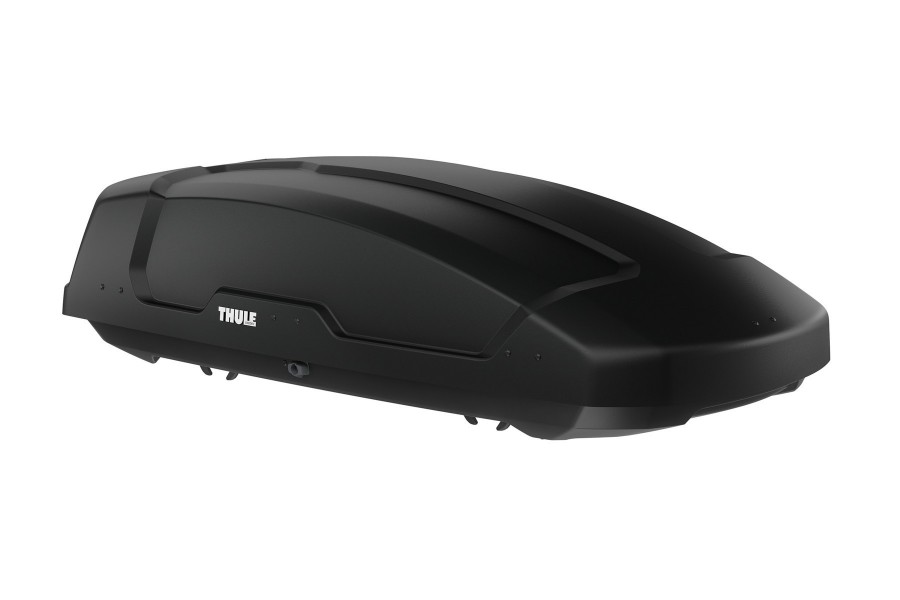 Portaequipaje Thule Force XT M
