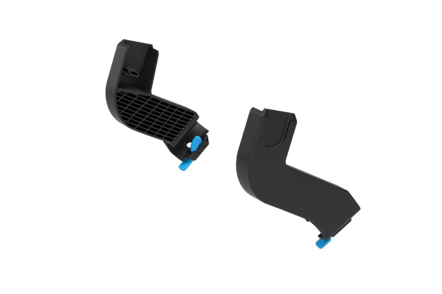 Adaptador Huevito Thule Urban Maxi-Cosi