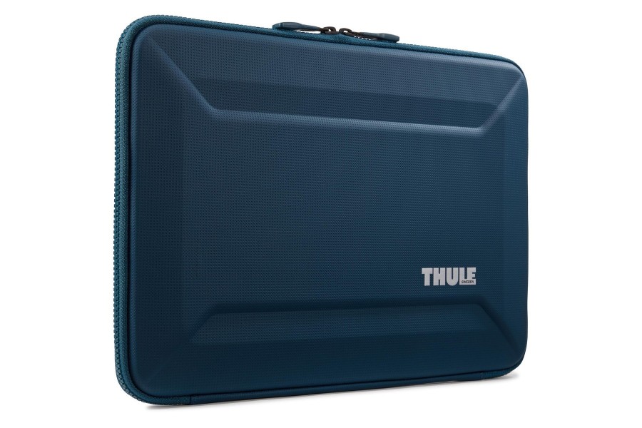 Funda Thule Gauntlet MacBook Pro® Sleeve 16 | Blue