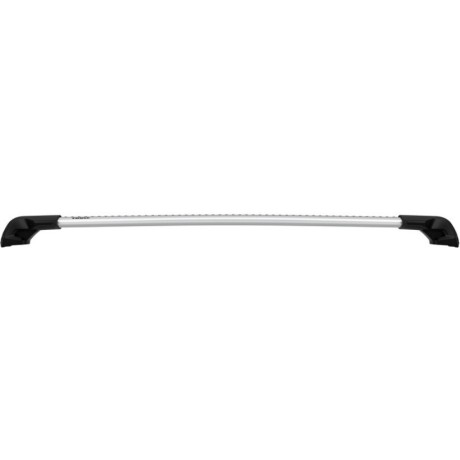 Barras THULE EDGE Flush para camioneta ISUZU D-Max desde 2020