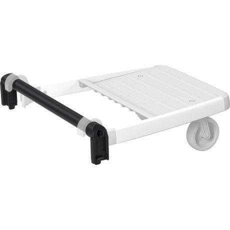 Adaptador Plataforma Thule Spring Glider