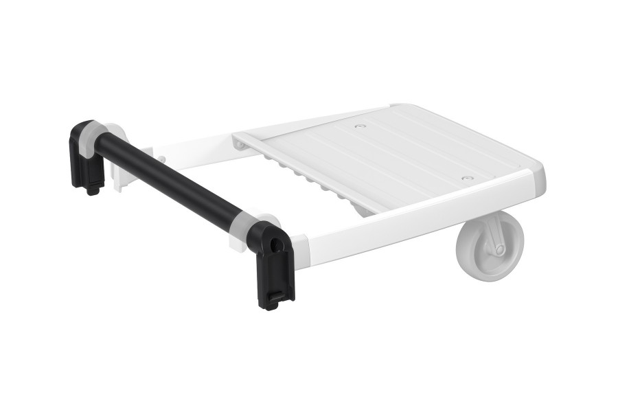Adaptador Plataforma Thule Spring Glider
