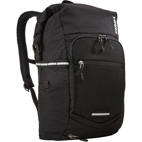Mochila Thule Pack 'n Pedal Commuter 24L | Black