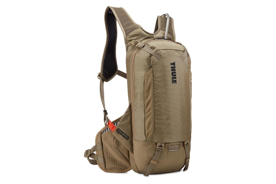 Mochila Hidratación Thule Rail Pro Hydration Pack 12L | Covert