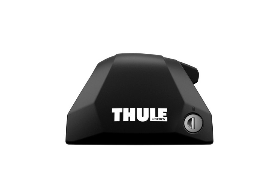 Barras THULE EDGE Flush para autos OPEL Mokka X 2016 a 2020