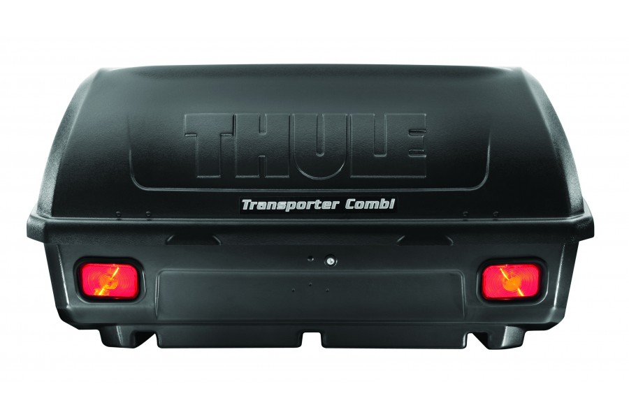 Portaequipaje Thule Transporter 665C