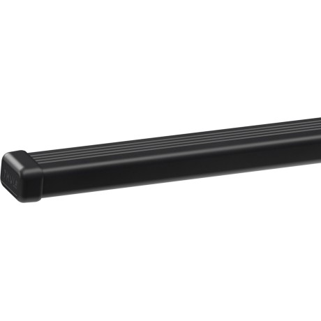 Barra de Autos Thule SquareBar Evo 127