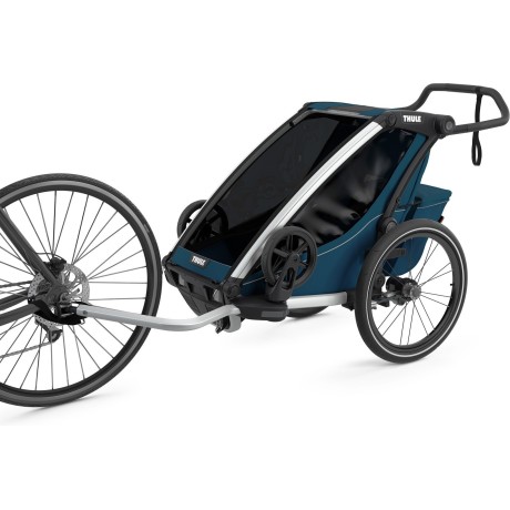 Carrito Thule Cross 1 | Blue/Poseidon