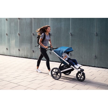 Coche | Urban Glide | Black on Black |Thule |COCHES DEPORTIV