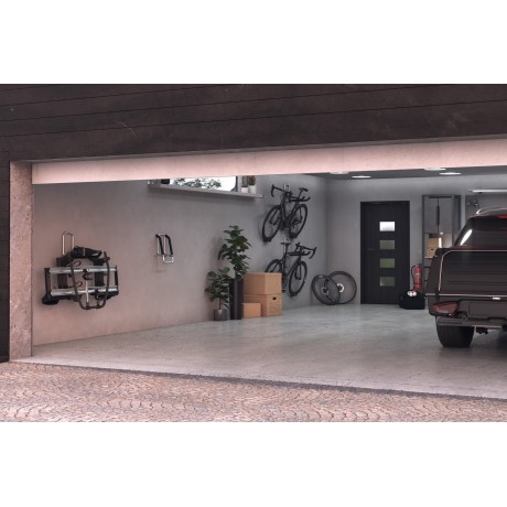 Colgador Bicicletas Thule