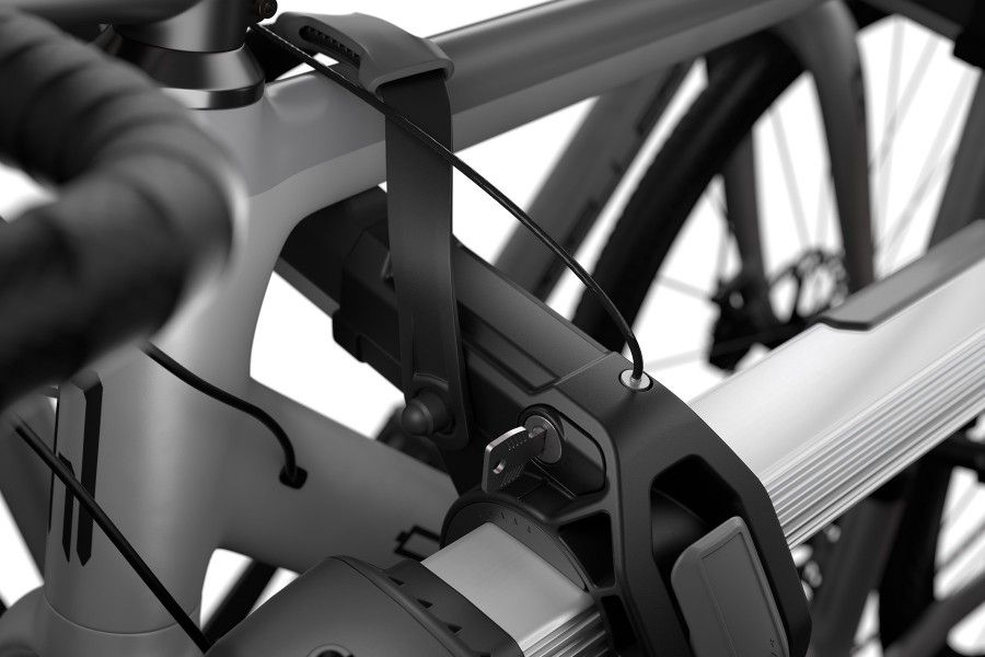 Portabici Thule Outway Hanging | 2B