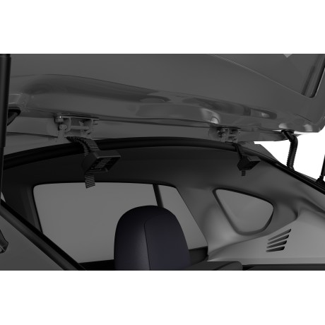 Portabici Thule Outway Hanging | 2B
