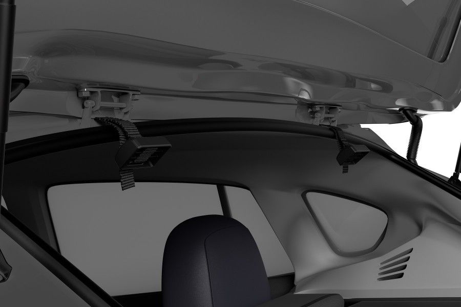 Portabici Thule Outway Hanging | 2B