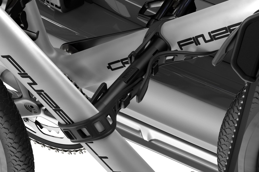 Portabici Thule Outway Hanging | 3B