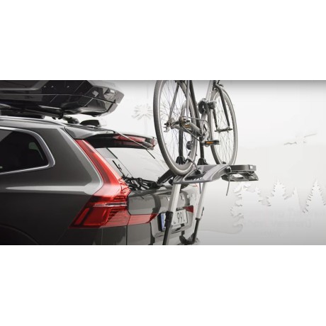 Portabici Thule Outway Platform | 2B
