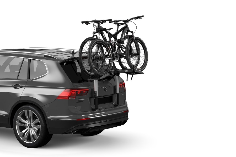 Portabici Thule Outway Platform | 2B