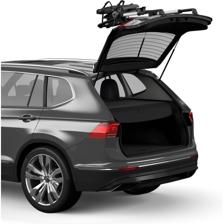 Portabici Thule Outway Platform | 2B