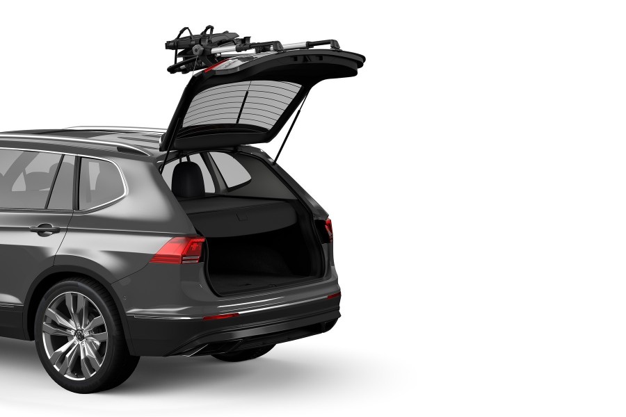 Portabici Thule Outway Platform | 2B