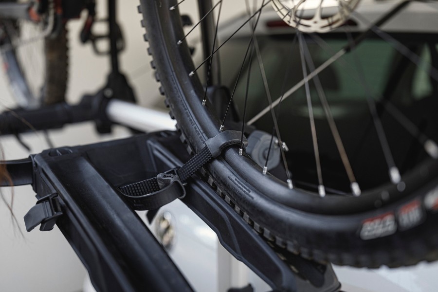 Portabici Thule Outway Platform | 2B