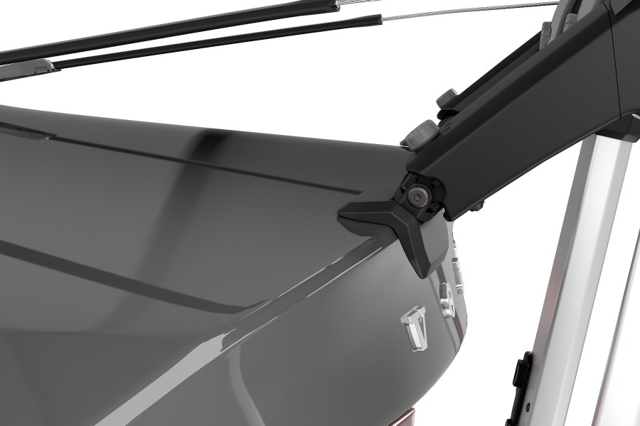 Portabici Thule Outway Platform | 2B