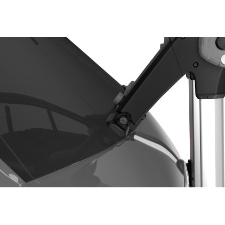 Portabici Thule Outway Platform | 2B
