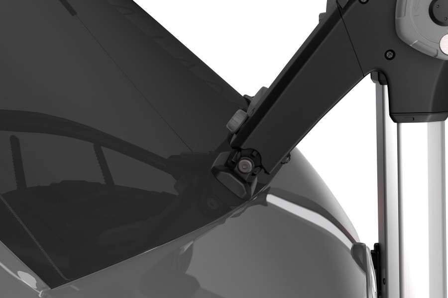 Portabici Thule Outway Platform | 2B