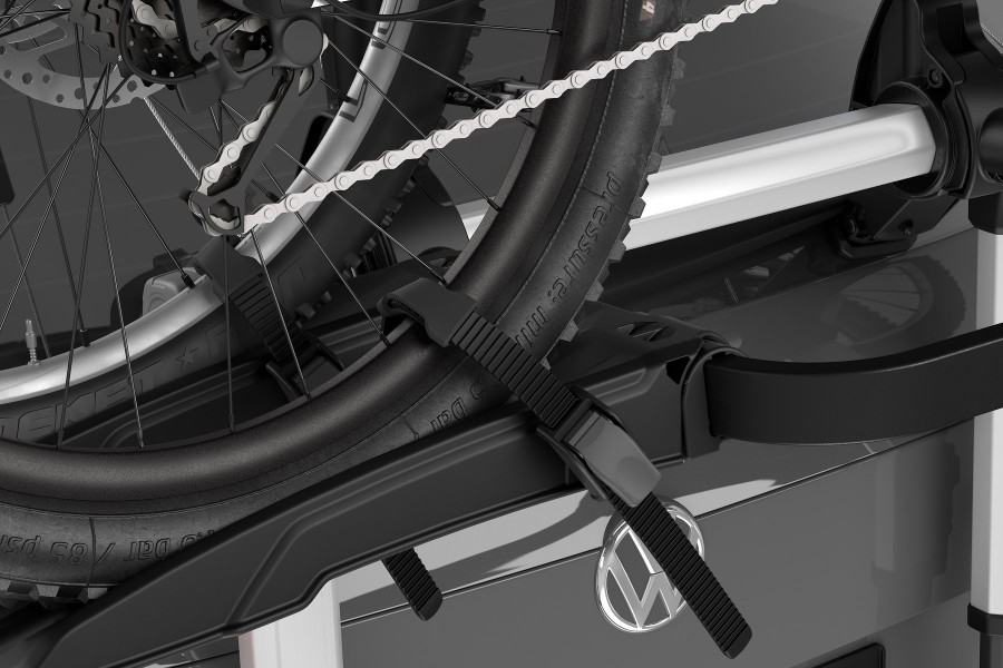 Portabici Thule Outway Platform | 2B