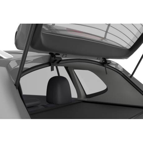 Portabici Thule Outway Platform | 2B