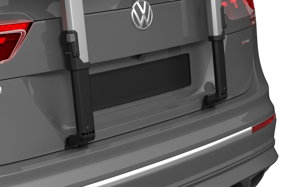 Portabici Thule Outway Platform | 2B