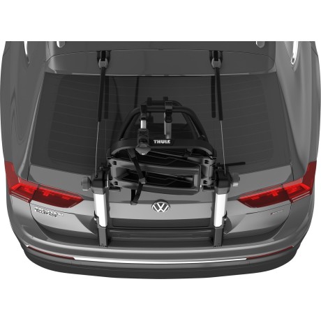 Portabici Thule Outway Platform | 2B