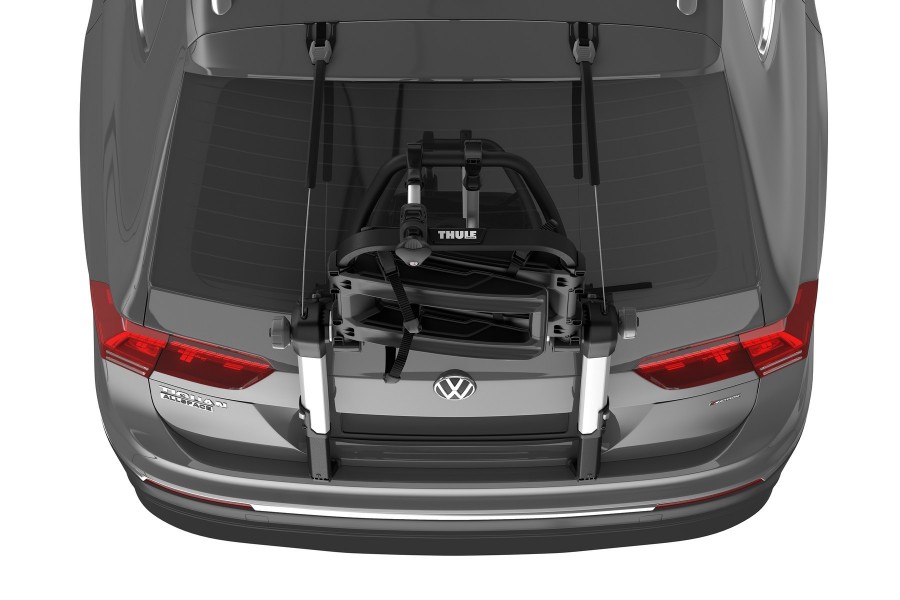Portabici Thule Outway Platform | 2B