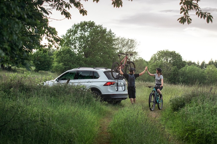 Portabici Thule Outway Platform | 2B