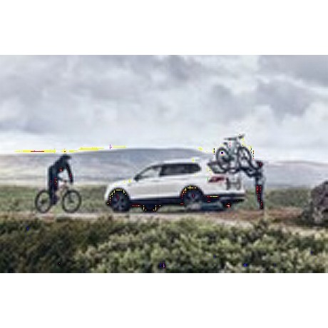 Portabici Thule Outway Platform | 2B