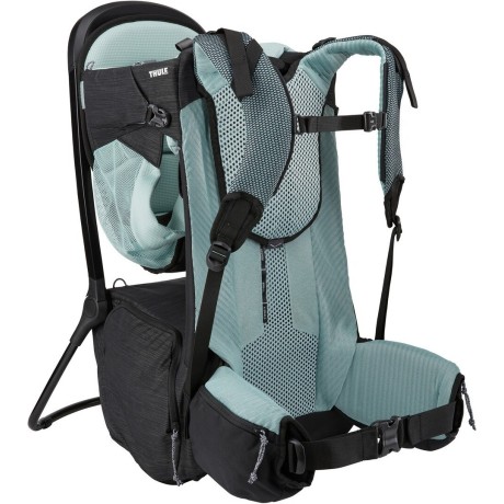 Mochila Portaniños Thule Sapling | Black