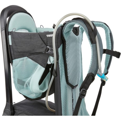 Mochilas Portaniño Thule Sapling | Black