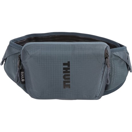 Riñonera Thule Rail Hip Pack OL | Dark Slate