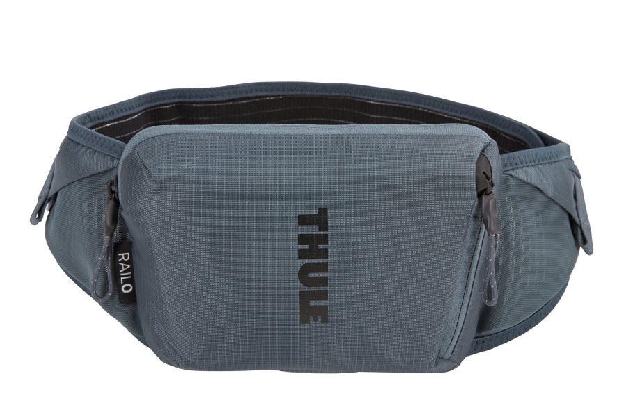 Riñonera Thule Rail Hip Pack OL | Dark Slate
