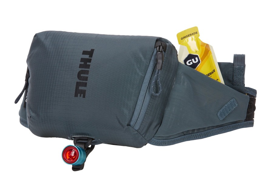 Riñonera Thule Rail Hip Pack OL | Dark Slate