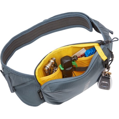 Riñonera Thule Rail Hip Pack OL | Dark Slate