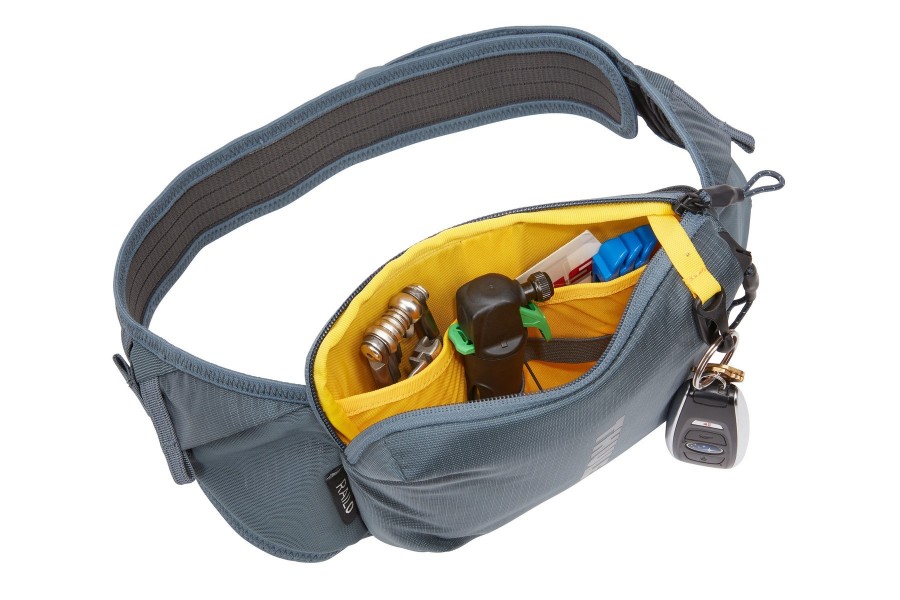 Riñonera Thule Rail Hip Pack OL | Dark Slate