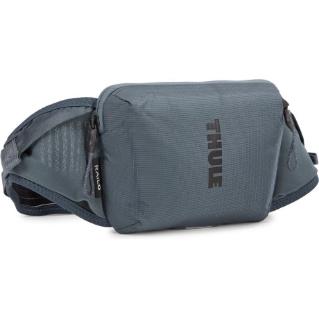 Riñonera Thule Rail Hip Pack OL | Dark Slate