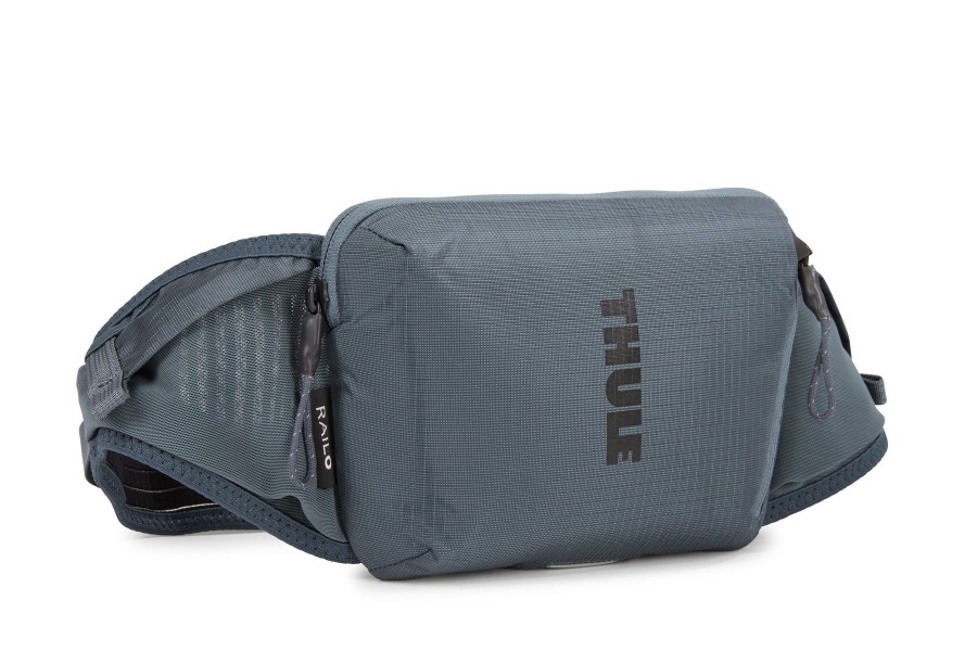 Riñonera Thule Rail Hip Pack OL | Dark Slate
