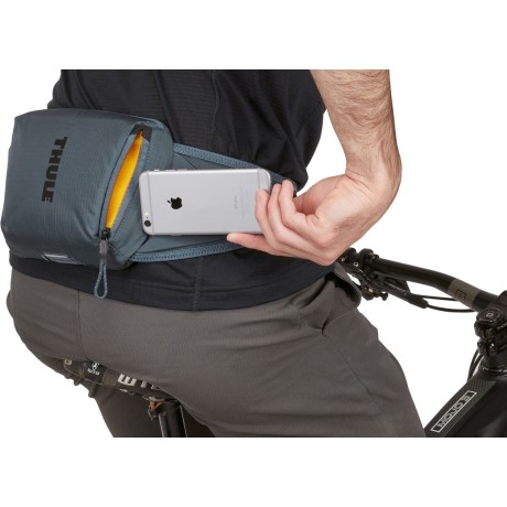 Riñonera Thule Rail Hip Pack OL | Dark Slate