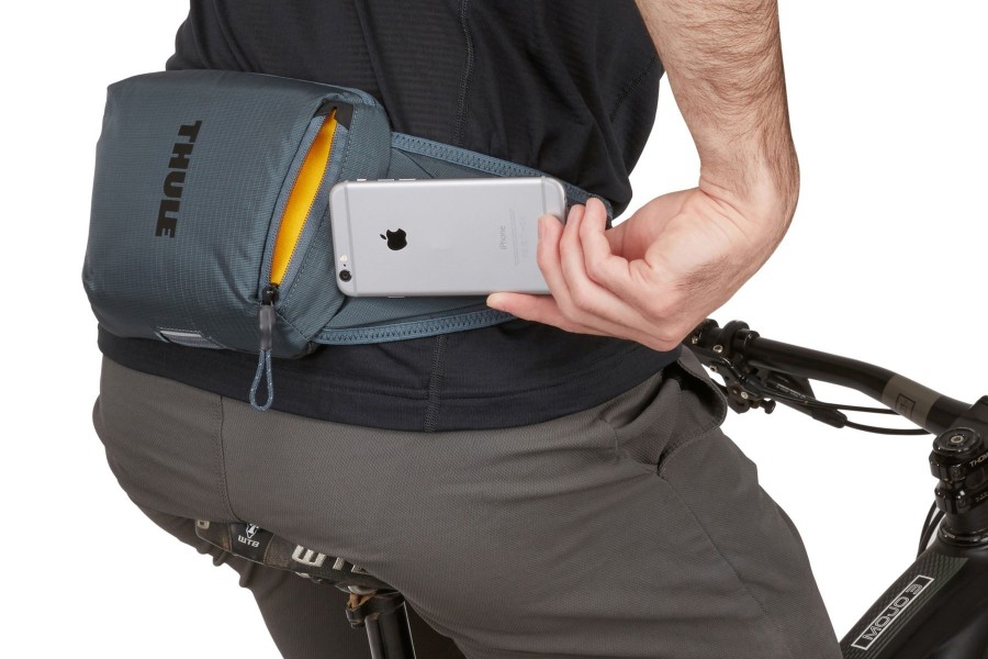 Riñonera Thule Rail Hip Pack OL | Dark Slate