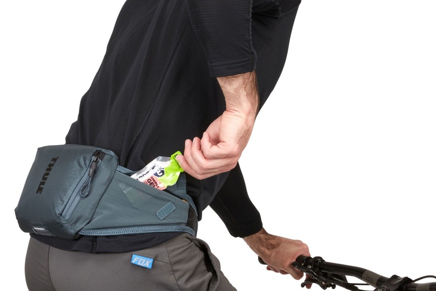 Riñonera Thule Rail Hip Pack OL | Dark Slate